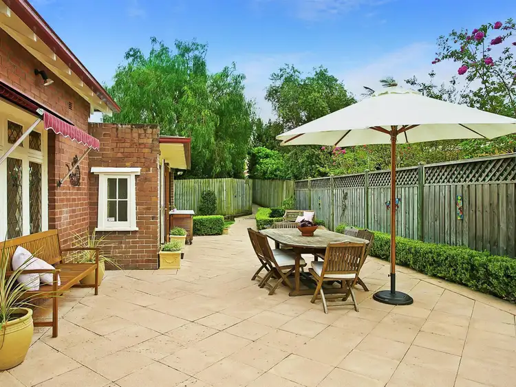 Sixth view of Homely house listing, 107 Bowden Street, Ryde NSW 2112