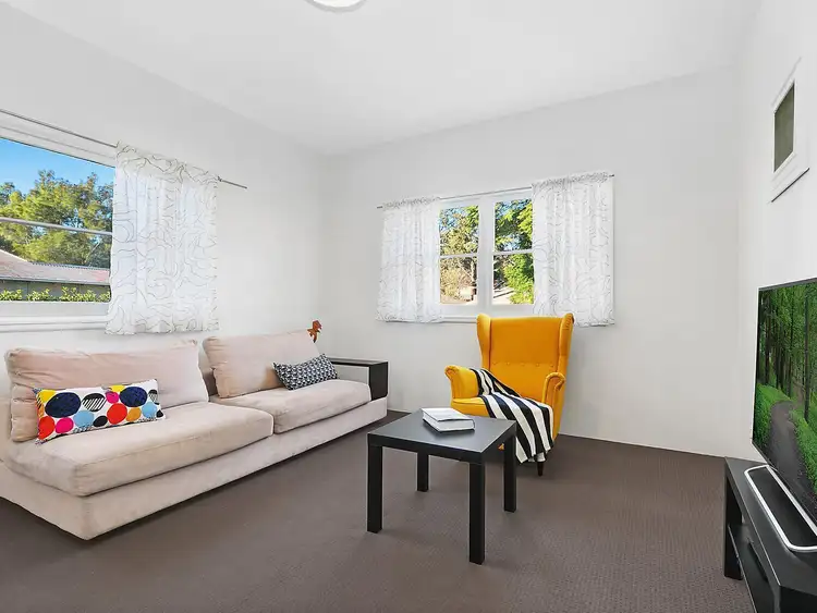 Second view of Homely house listing, 15 Wolger Road, Ryde NSW 2112