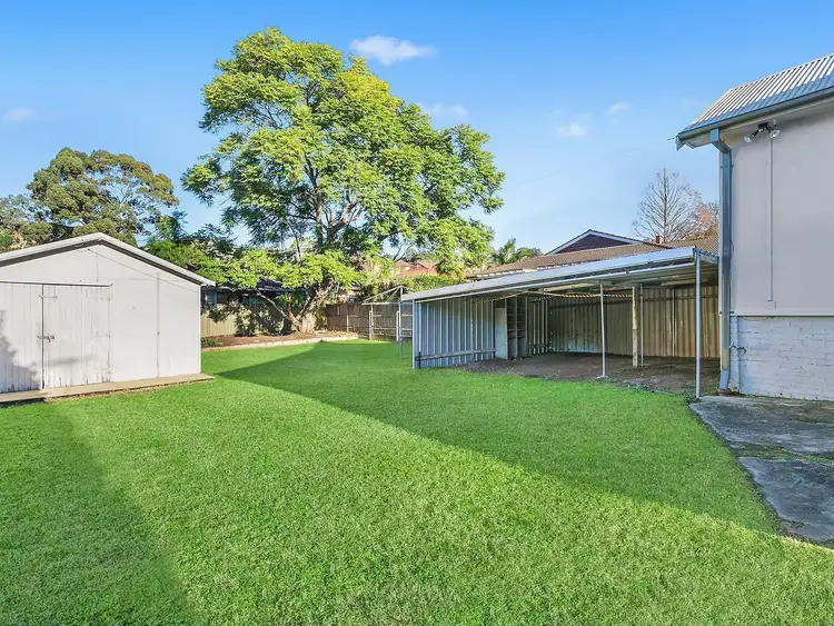Sixth view of Homely house listing, 15 Wolger Road, Ryde NSW 2112