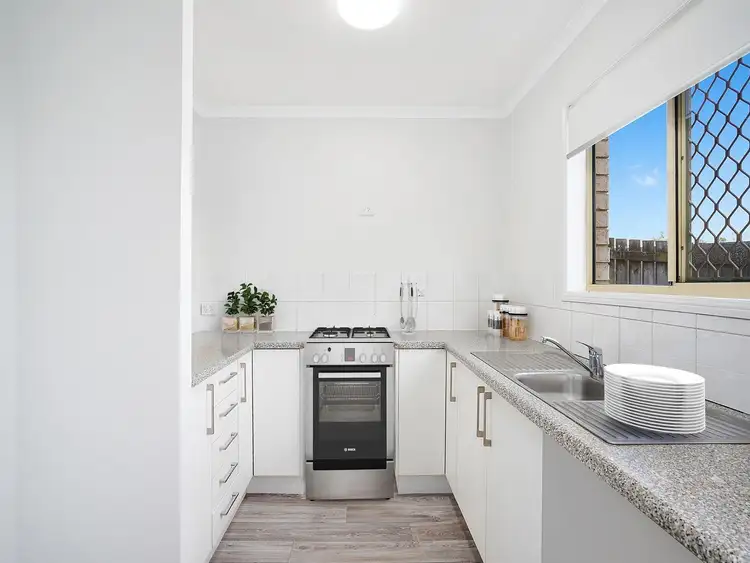 Third view of Homely townhouse listing, 59/99 Barbaralla Drive, Springwood QLD 4127