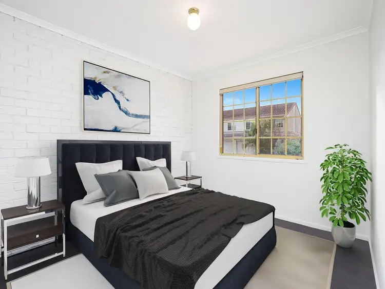 Fourth view of Homely townhouse listing, 59/99 Barbaralla Drive, Springwood QLD 4127