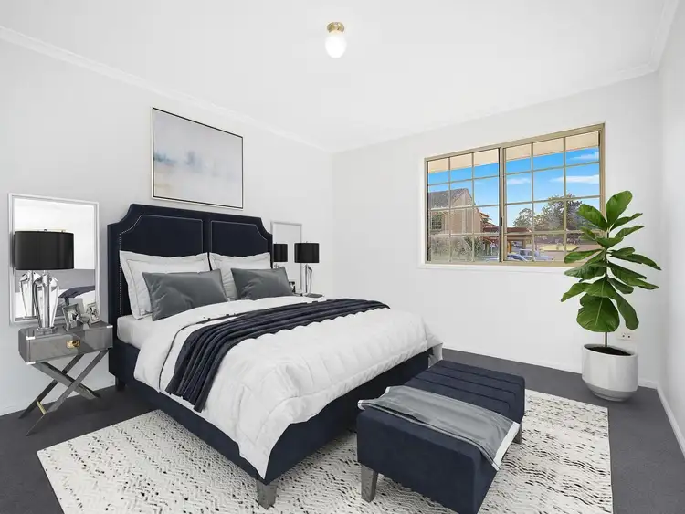 Fifth view of Homely townhouse listing, 59/99 Barbaralla Drive, Springwood QLD 4127