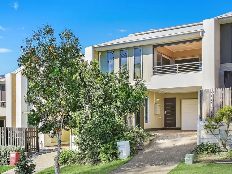 6 Geranium Drive, Springfield Lakes QLD 4300