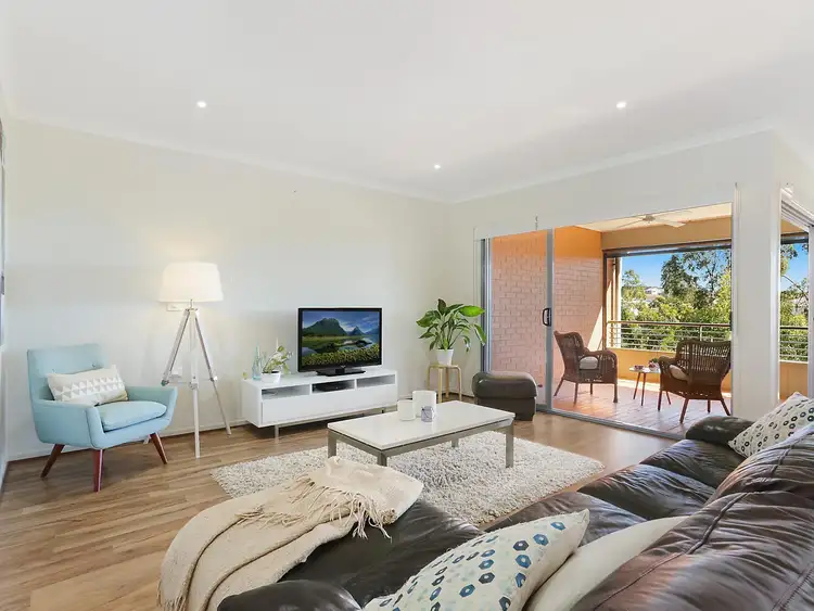 Fifth view of Homely house listing, 6 Geranium Drive, Springfield Lakes QLD 4300