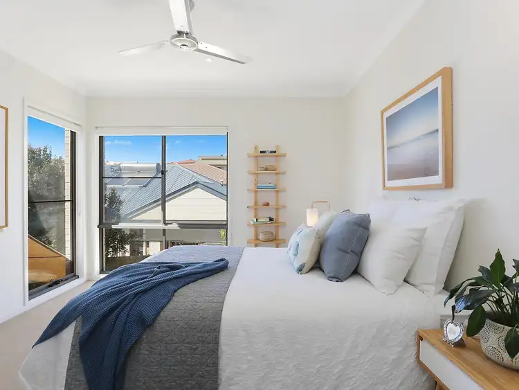 Sixth view of Homely house listing, 6 Geranium Drive, Springfield Lakes QLD 4300