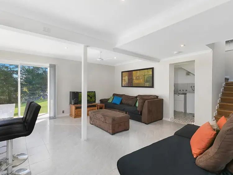 Third view of Homely house listing, 32 Bedford Road, Woodford NSW 2778