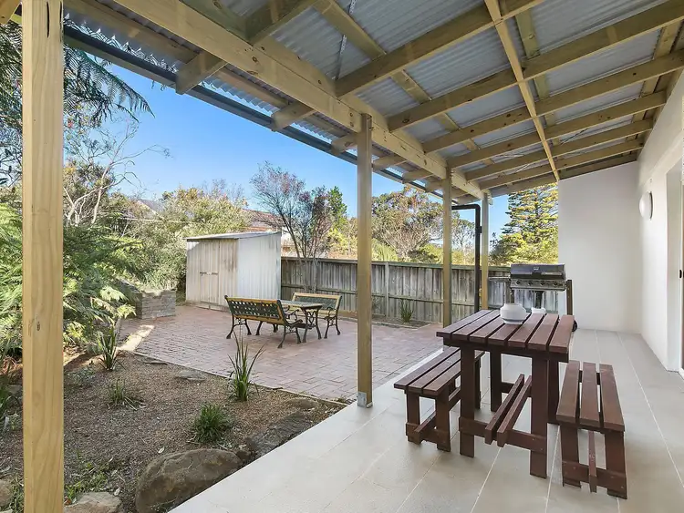 Fourth view of Homely house listing, 32 Bedford Road, Woodford NSW 2778