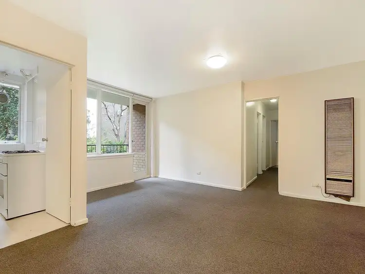 Second view of Homely apartment listing, 3/41 Alma Road, St Kilda VIC 3182