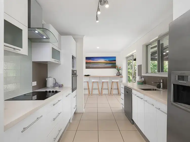 Main view of Homely house listing, 32 Lapoinya Crescent, Warana QLD 4575