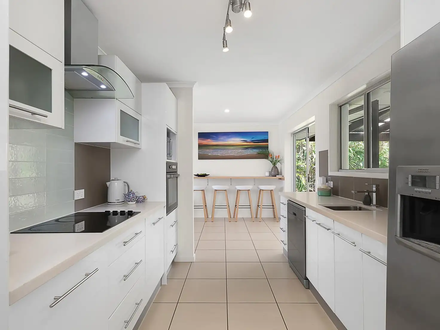 Main view of Homely house listing, 32 Lapoinya Crescent, Warana QLD 4575