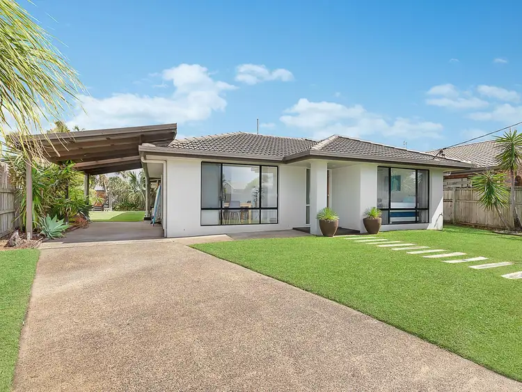 Third view of Homely house listing, 32 Lapoinya Crescent, Warana QLD 4575