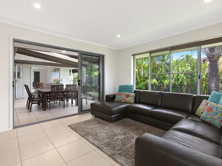 Fourth view of Homely house listing, 32 Lapoinya Crescent, Warana QLD 4575