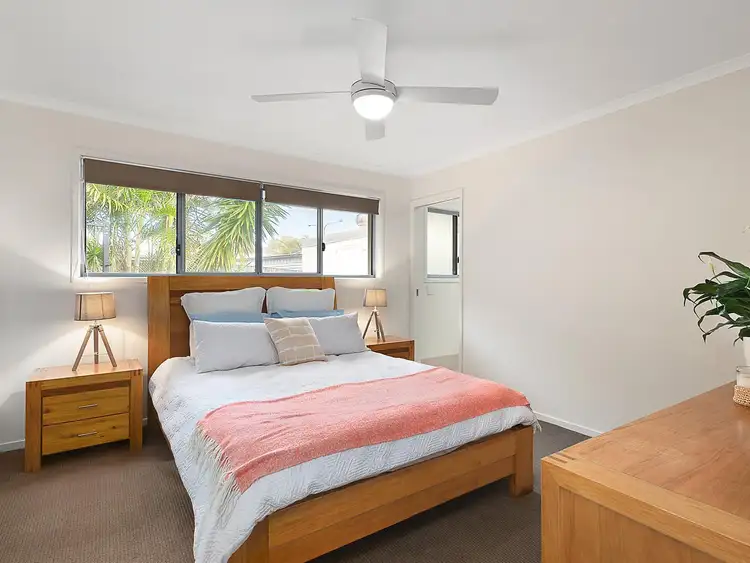 Fifth view of Homely house listing, 32 Lapoinya Crescent, Warana QLD 4575