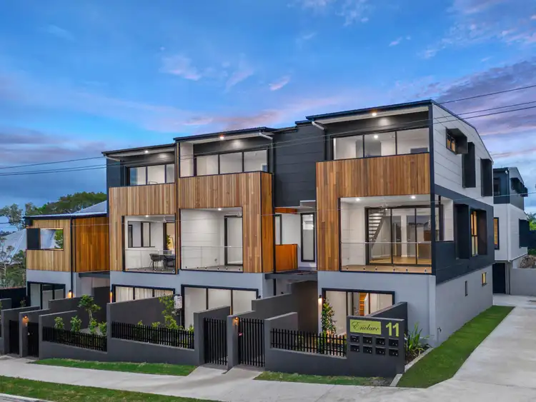 4/11 Warilda Street, Camp Hill QLD 4152