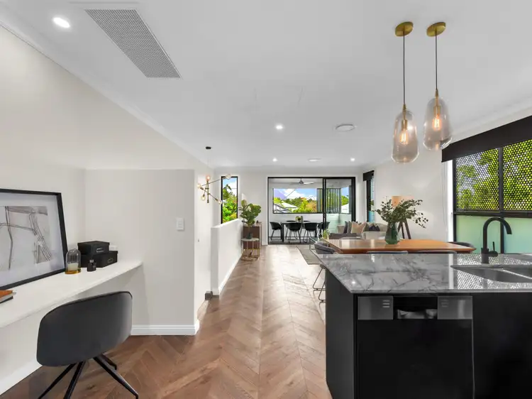 Seventh view of Homely townhouse listing, 4/11 Warilda Street, Camp Hill QLD 4152