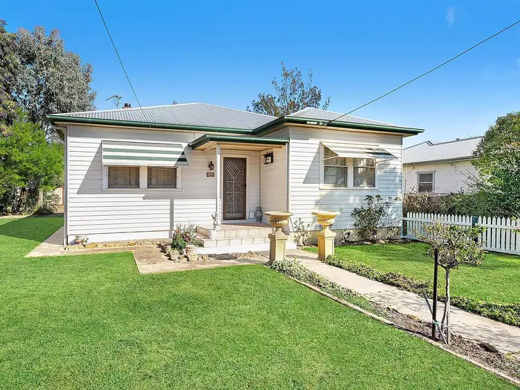 167 Mortimer Street, Mudgee NSW 2850