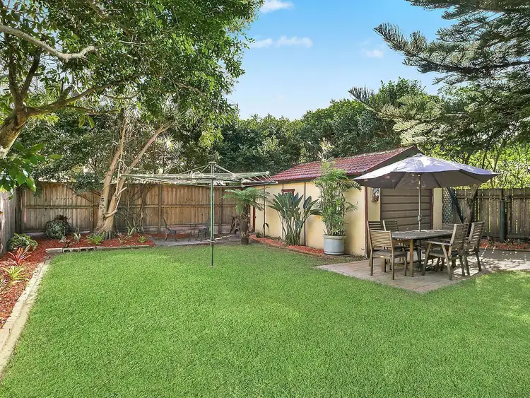 Second view of Homely house listing, 44 Aboud Avenue, Kingsford NSW 2032