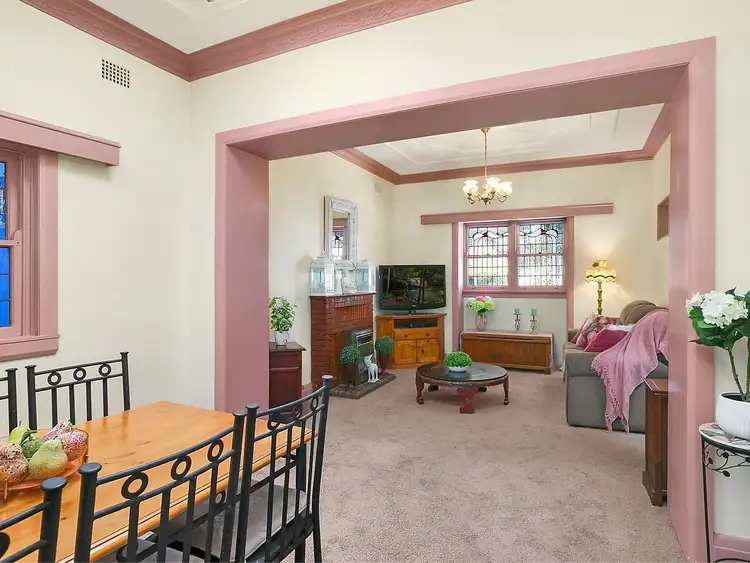 Third view of Homely house listing, 44 Aboud Avenue, Kingsford NSW 2032