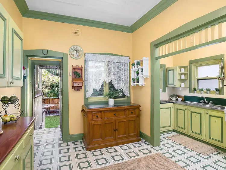 Fourth view of Homely house listing, 44 Aboud Avenue, Kingsford NSW 2032