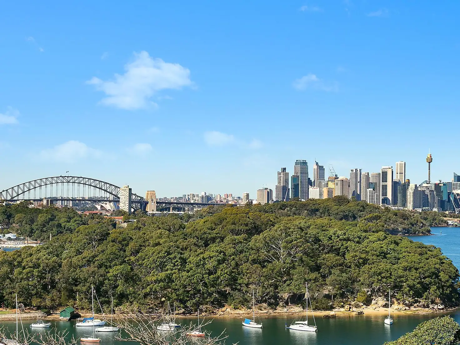 Main view of Homely unit listing, 22/4 Landenburg Place, Greenwich NSW 2065