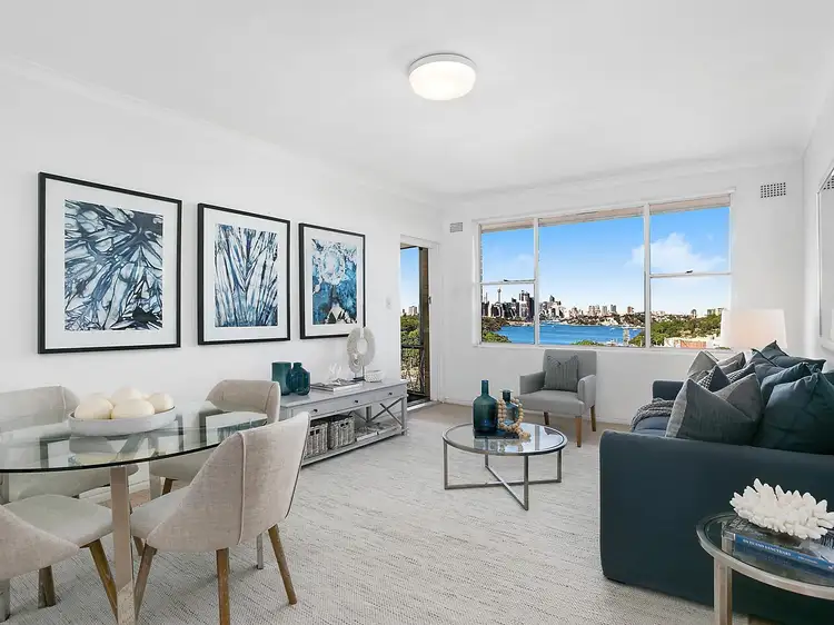 Second view of Homely unit listing, 22/4 Landenburg Place, Greenwich NSW 2065