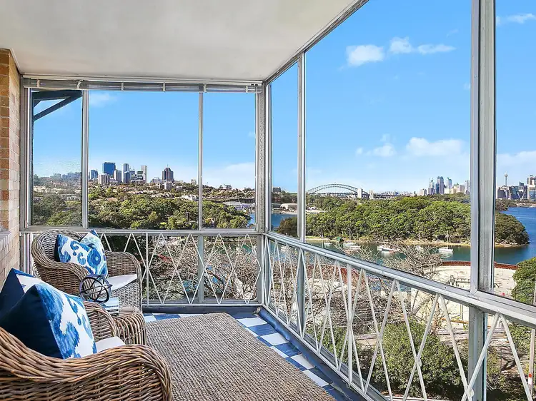 Third view of Homely unit listing, 22/4 Landenburg Place, Greenwich NSW 2065