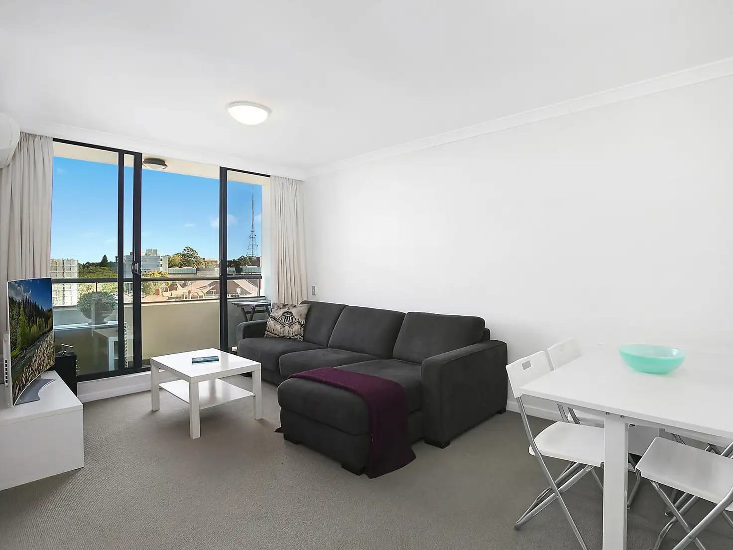 Main view of Homely apartment listing, 708/3 Herbert Street, St Leonards NSW 2065