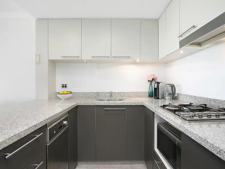 Second view of Homely apartment listing, 708/3 Herbert Street, St Leonards NSW 2065
