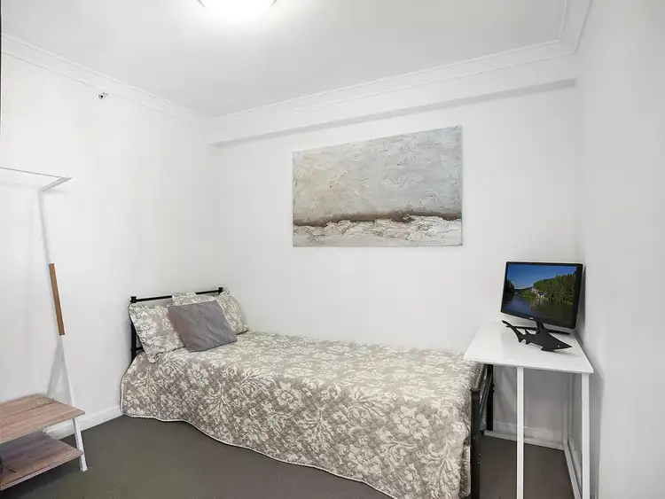 Fourth view of Homely apartment listing, 708/3 Herbert Street, St Leonards NSW 2065