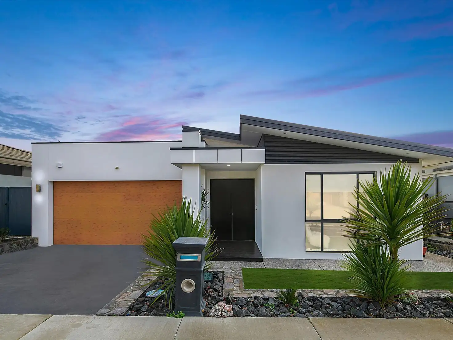 Main view of Homely house listing, 36 Nuleri Street, Crace ACT 2911