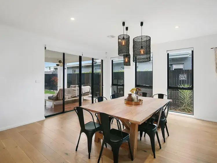Fourth view of Homely house listing, 36 Nuleri Street, Crace ACT 2911