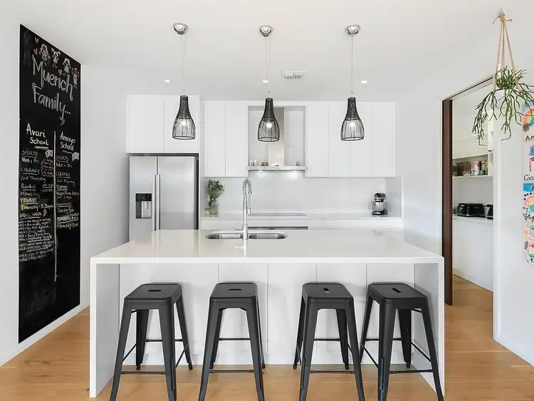 Fifth view of Homely house listing, 36 Nuleri Street, Crace ACT 2911