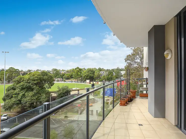 402/11 Waitara Avenue, Waitara NSW 2077