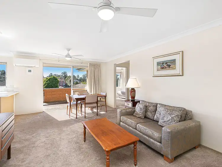 12/65 Florence Street, Hornsby NSW 2077