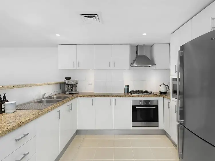 Third view of Homely apartment listing, 3/2 Pound Road, Hornsby NSW 2077