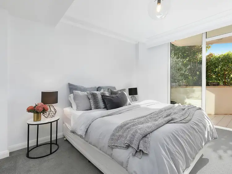 Fourth view of Homely apartment listing, 3/2 Pound Road, Hornsby NSW 2077