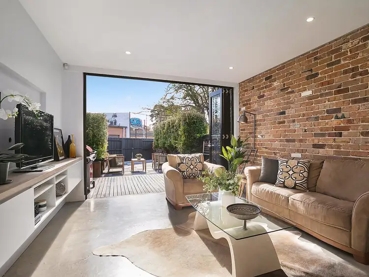 Second view of Homely house listing, 111 Albion Street, Annandale NSW 2038