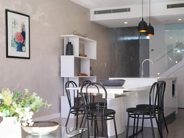 Fifth view of Homely house listing, 111 Albion Street, Annandale NSW 2038