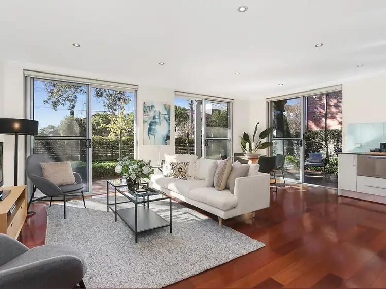 3/5 Croydon Street, Petersham NSW 2049