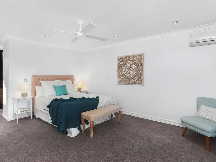 Fifth view of Homely townhouse listing, 11/23 Anniversary Street, Botany NSW 2019