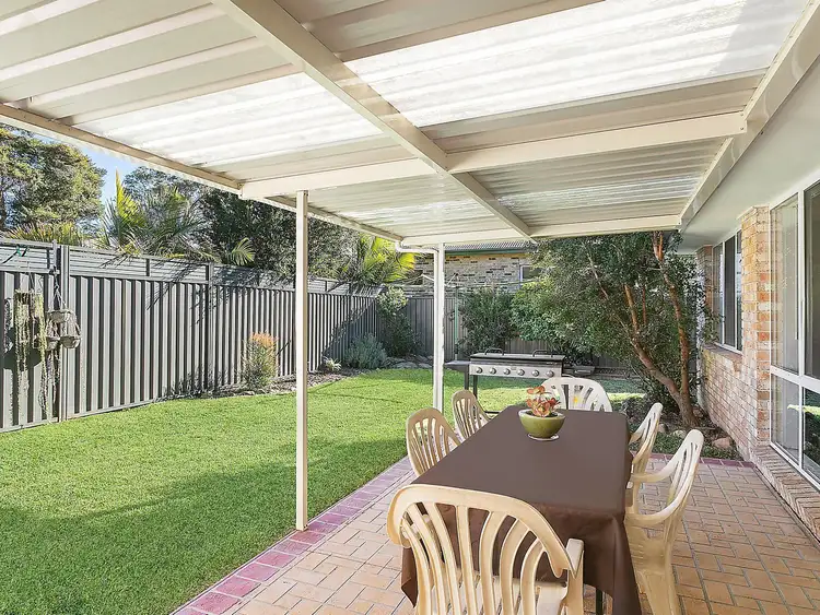 Third view of Homely house listing, 3 Carrington Close, Berkeley Vale NSW 2261