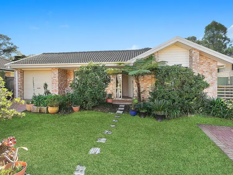 Fourth view of Homely house listing, 3 Carrington Close, Berkeley Vale NSW 2261