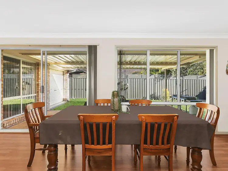 Fifth view of Homely house listing, 3 Carrington Close, Berkeley Vale NSW 2261