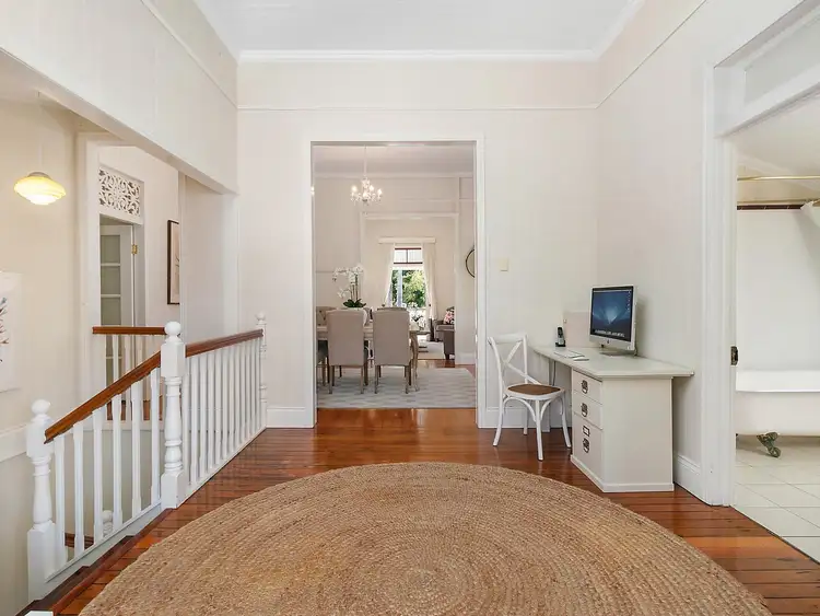 Fifth view of Homely house listing, 49 Park Avenue, Clayfield QLD 4011
