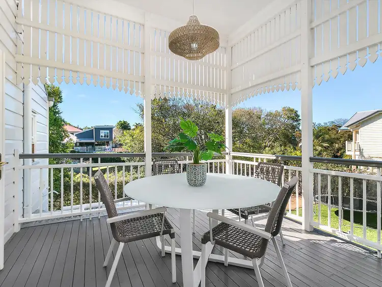 Sixth view of Homely house listing, 49 Park Avenue, Clayfield QLD 4011