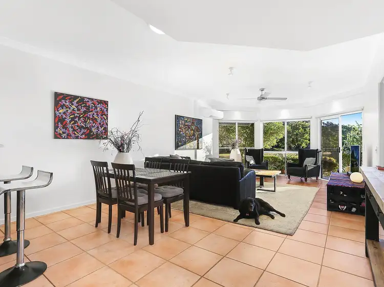 Third view of Homely unit listing, 2/12 Hygieta Street, Noosaville QLD 4566