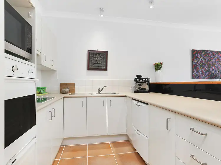 Fourth view of Homely unit listing, 2/12 Hygieta Street, Noosaville QLD 4566