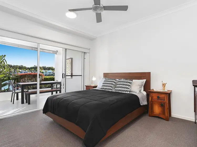 Fifth view of Homely unit listing, 2/12 Hygieta Street, Noosaville QLD 4566