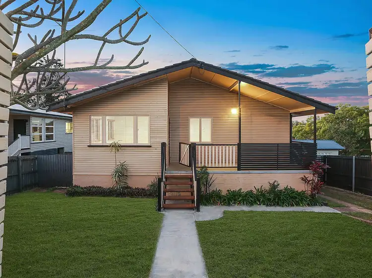 Main view of Homely house listing, 42 Patricks Road, Arana Hills QLD 4054