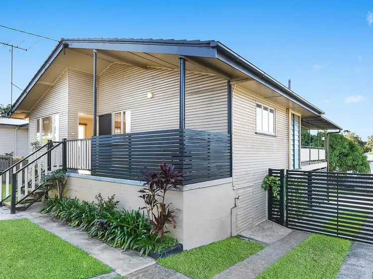 Second view of Homely house listing, 42 Patricks Road, Arana Hills QLD 4054